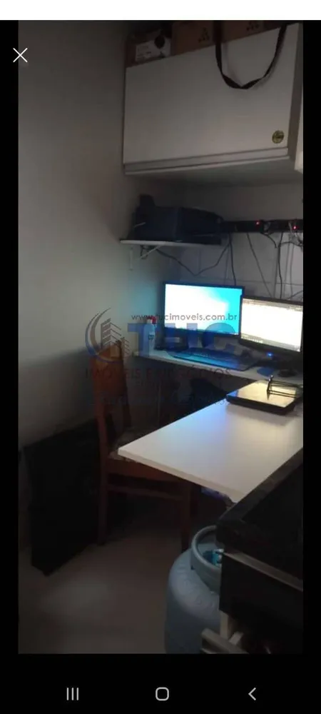 Sobrado, 2 quartos, 68 m² - Foto 21