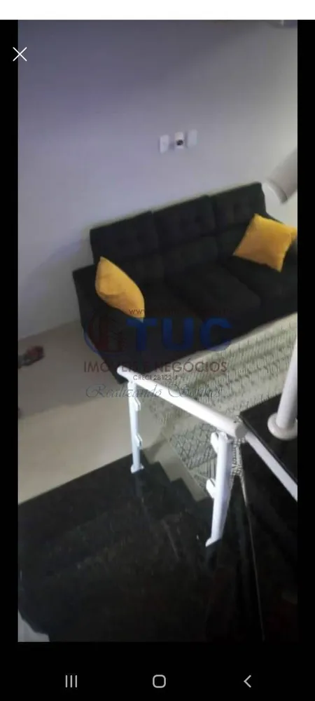 Sobrado, 2 quartos, 68 m² - Foto 6