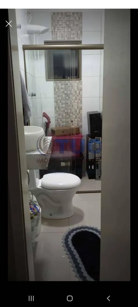 Sobrado, 2 quartos, 68 m² - Foto 11