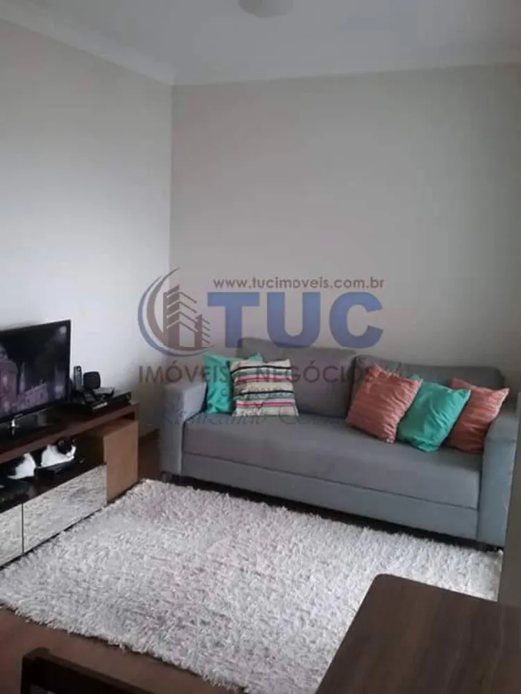 Apartamento, 2 quartos, 52 m² - Foto 5