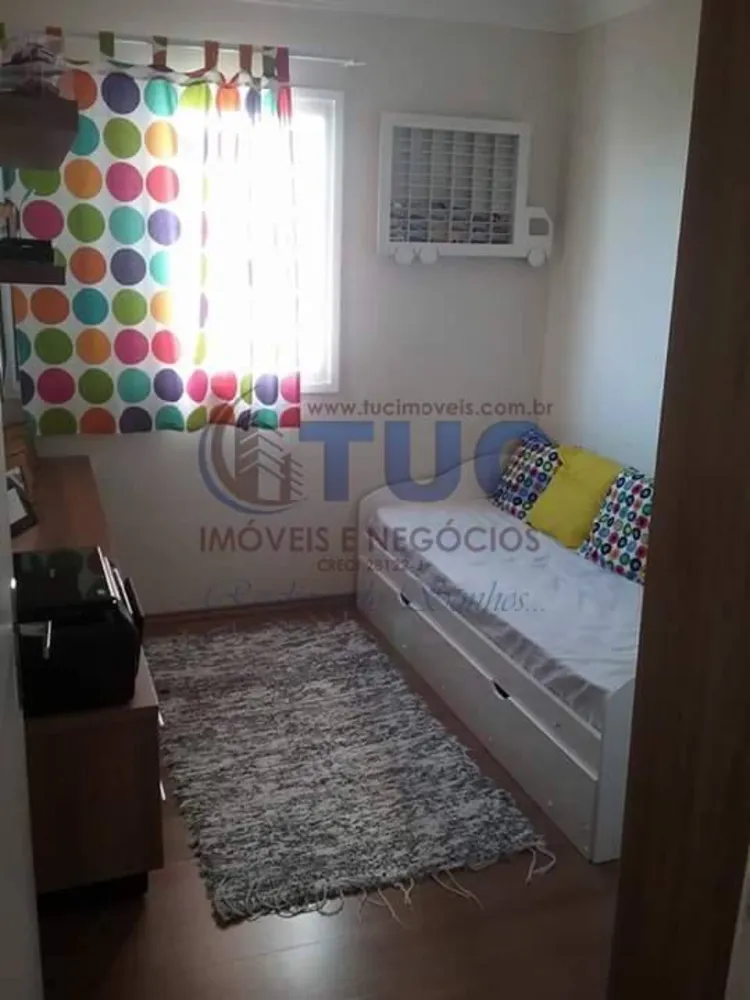 Apartamento, 2 quartos, 52 m² - Foto 6