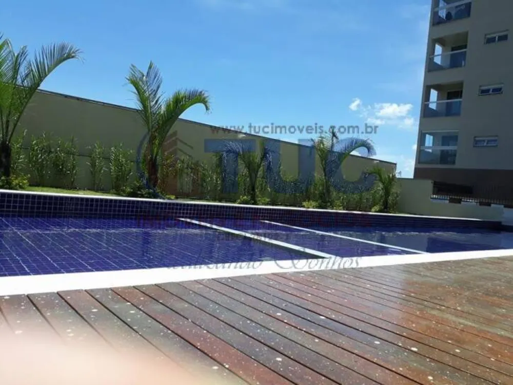 Apartamento, 2 quartos, 52 m² - Foto 7