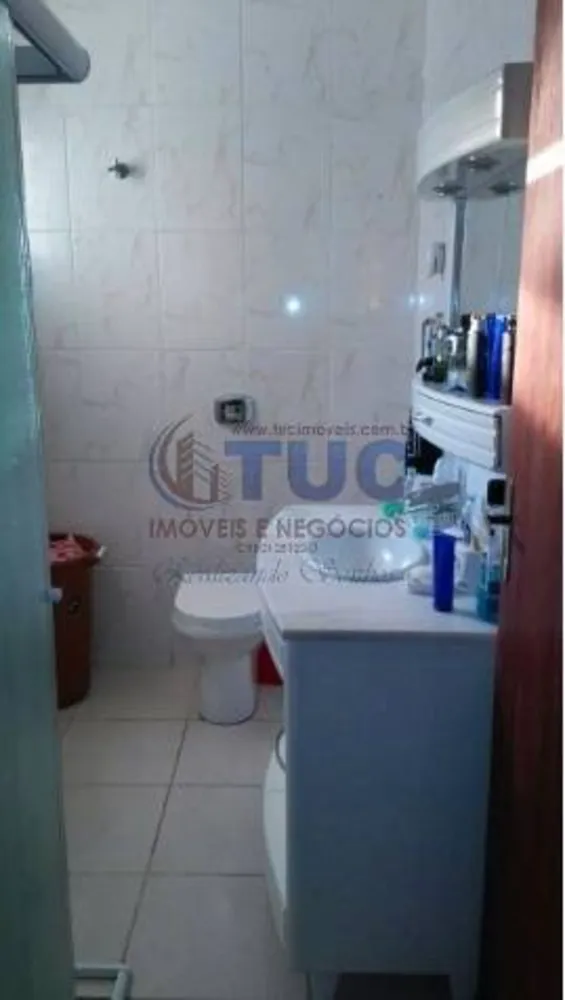 Sobrado, 6 quartos, 450 m² - Foto 14