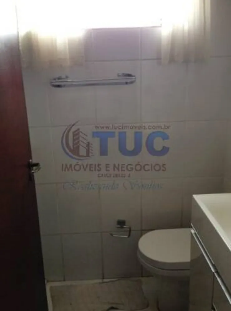 Sobrado, 6 quartos, 450 m² - Foto 16