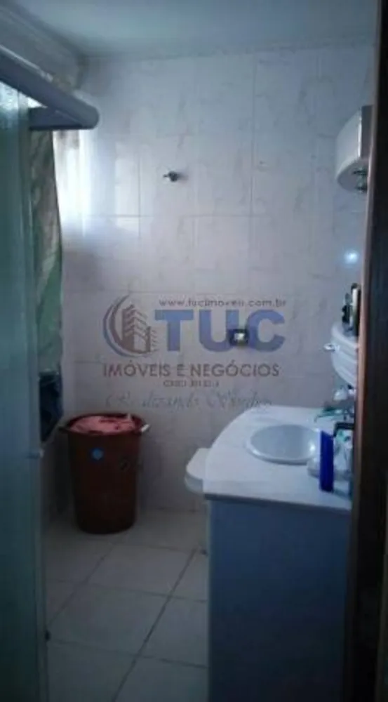 Sobrado, 6 quartos, 450 m² - Foto 8