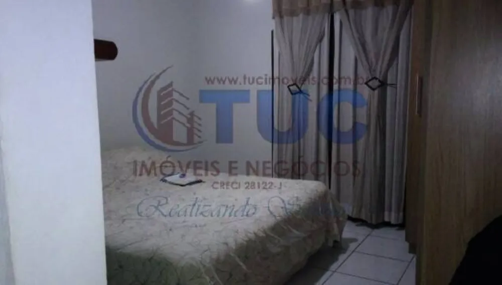 Sobrado, 6 quartos, 450 m² - Foto 6