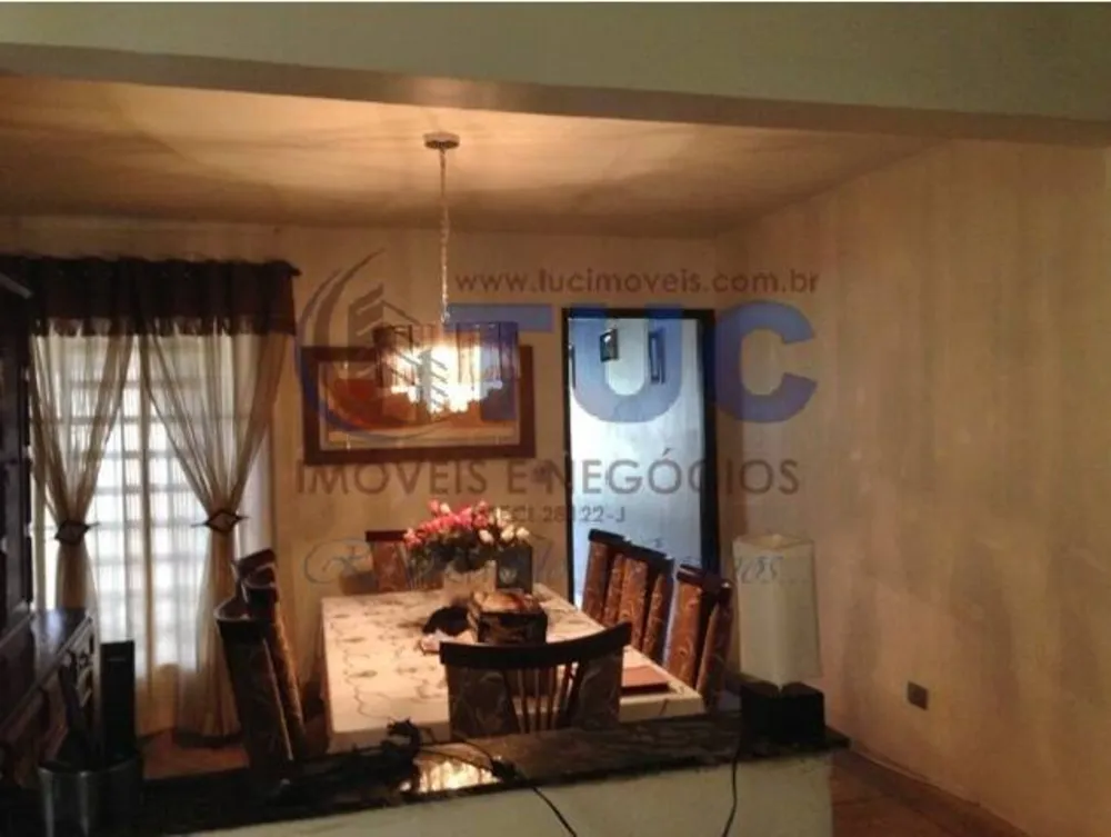 Sobrado, 6 quartos, 450 m² - Foto 2