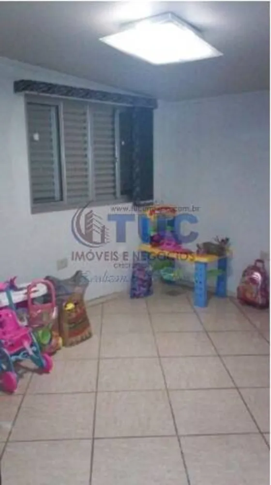 Sobrado, 6 quartos, 450 m² - Foto 12