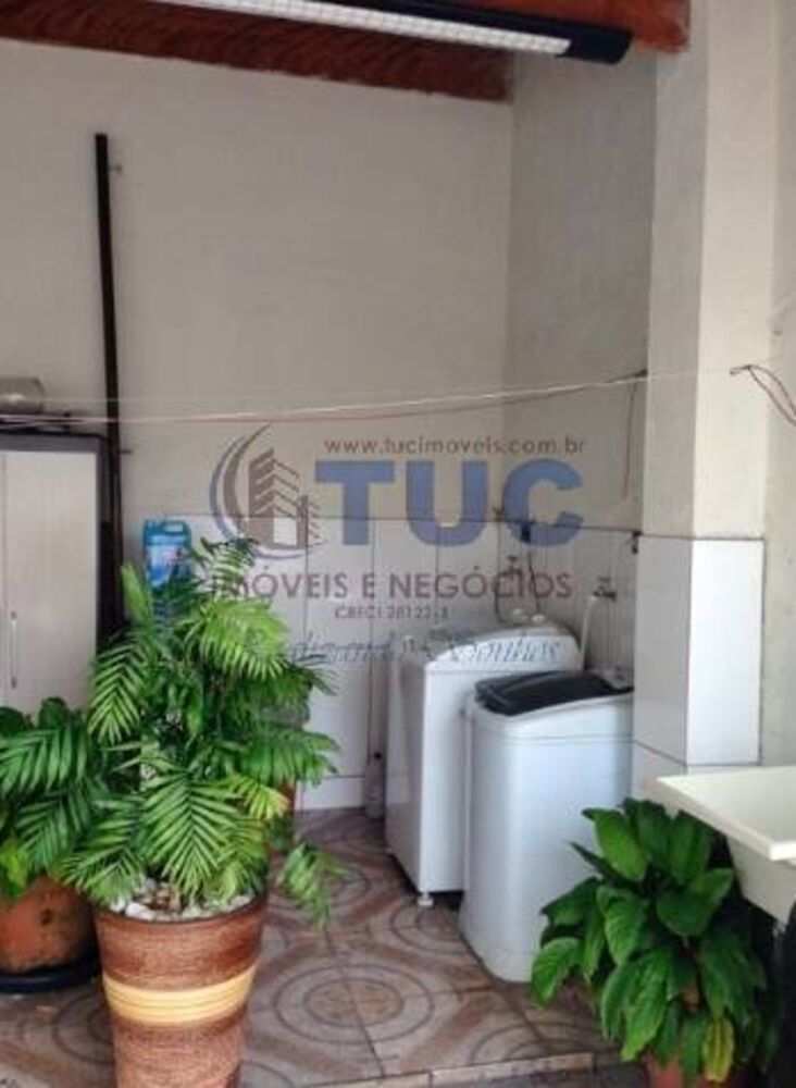 Sobrado à venda com 6 quartos, 450m² - Foto 3