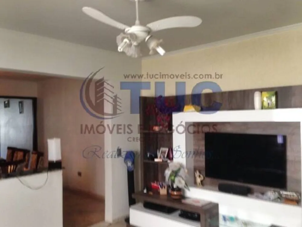 Sobrado, 6 quartos, 450 m² - Foto 4