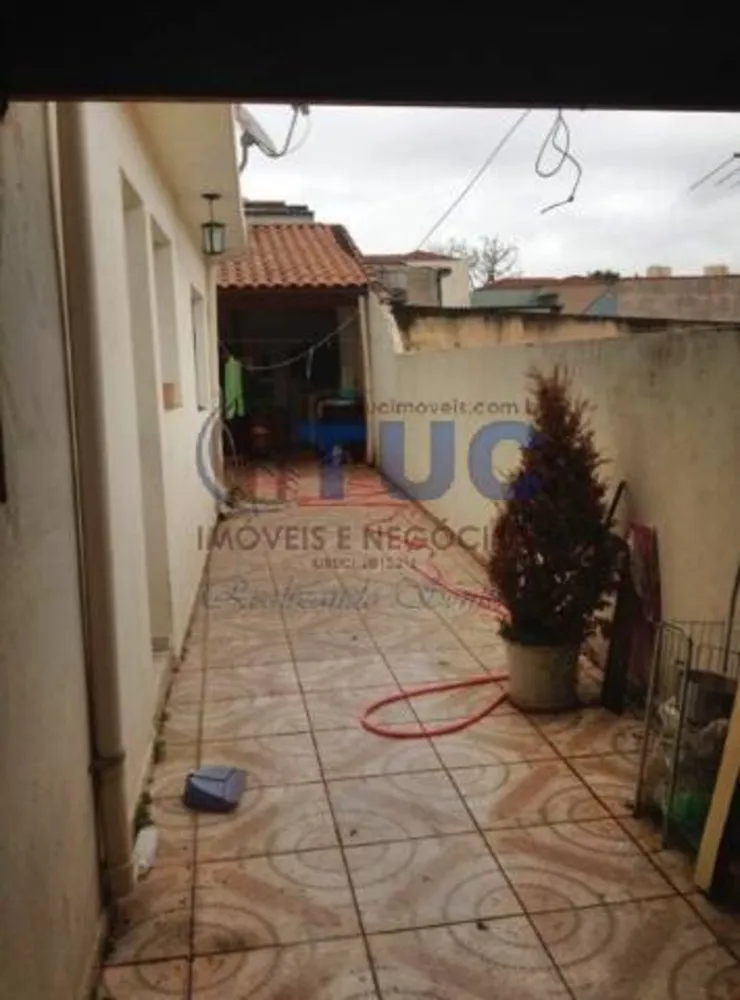 Sobrado, 6 quartos, 450 m² - Foto 24