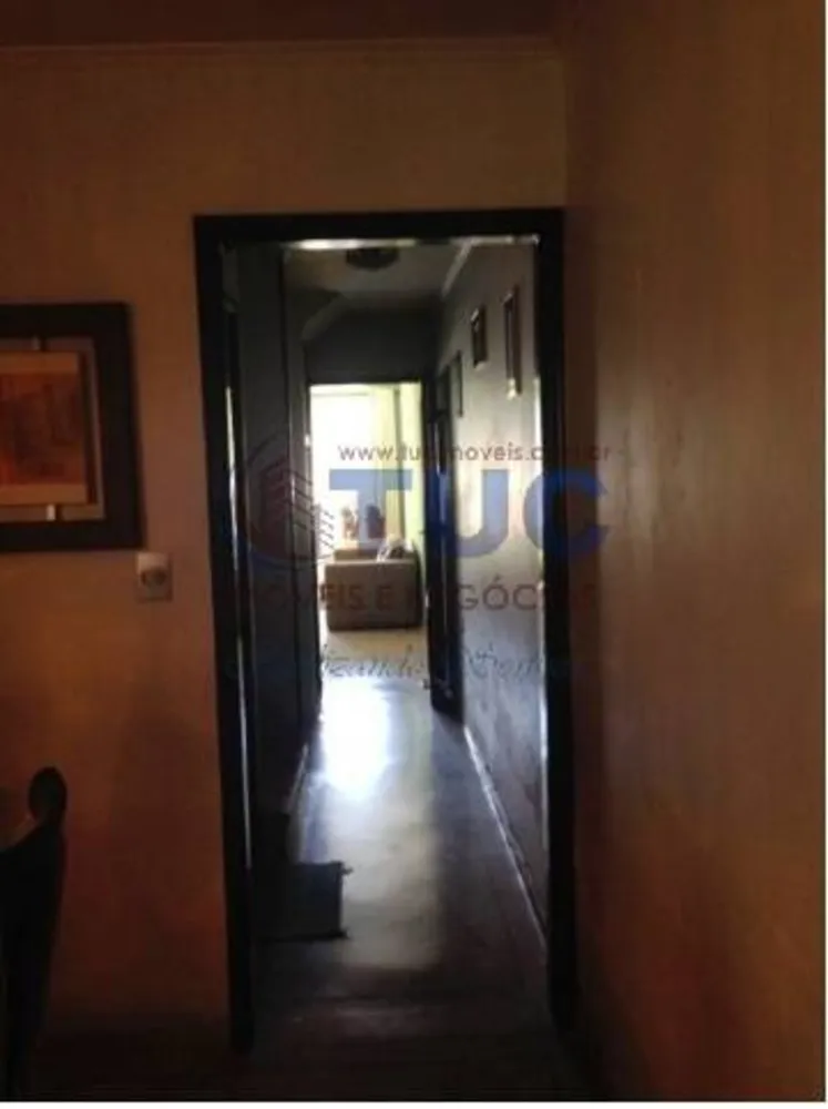 Sobrado, 6 quartos, 450 m² - Foto 5