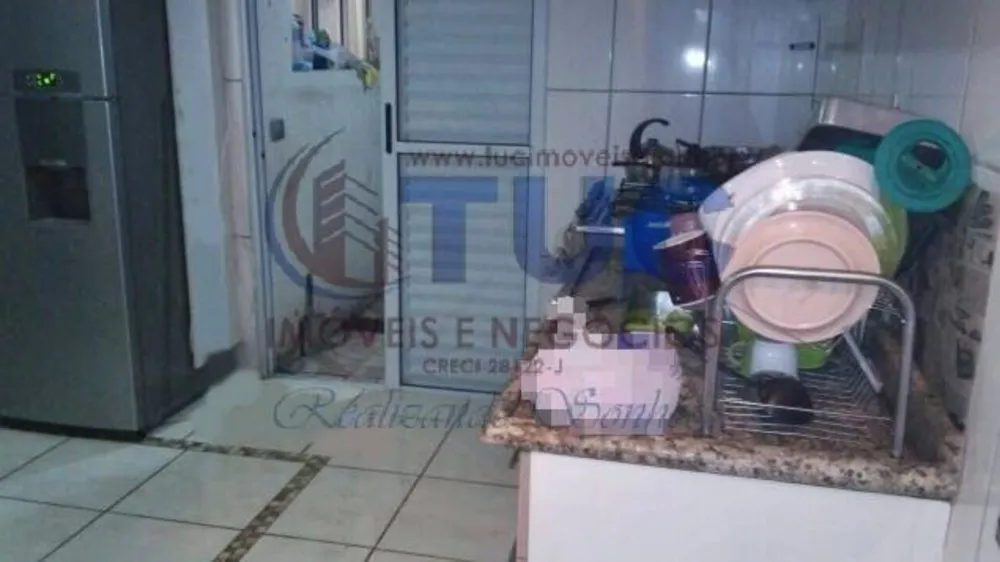 Sobrado, 6 quartos, 450 m² - Foto 18