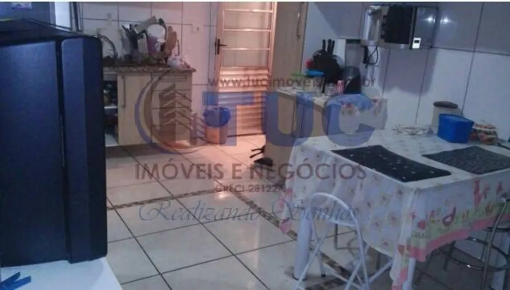 Sobrado, 6 quartos, 450 m² - Foto 17