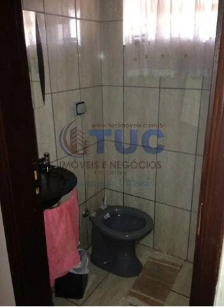 Sobrado, 6 quartos, 450 m² - Foto 15