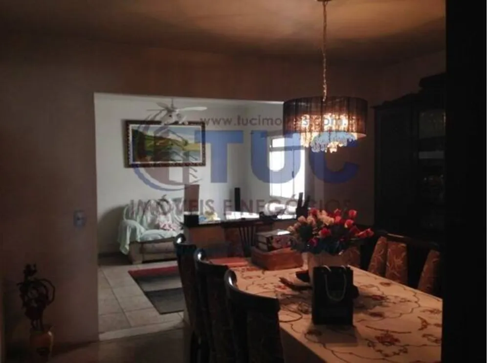 Sobrado, 6 quartos, 450 m² - Foto 3