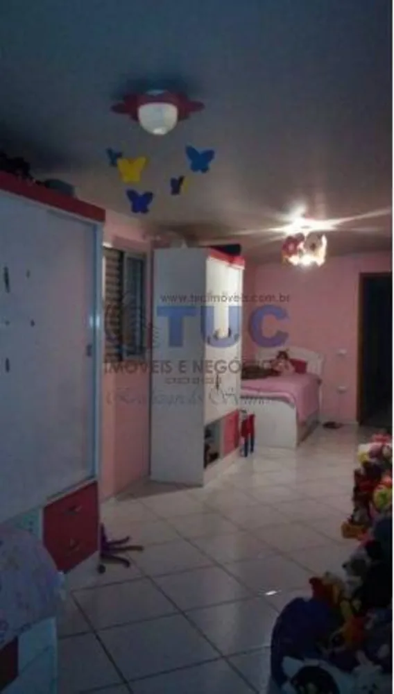 Sobrado, 6 quartos, 450 m² - Foto 11