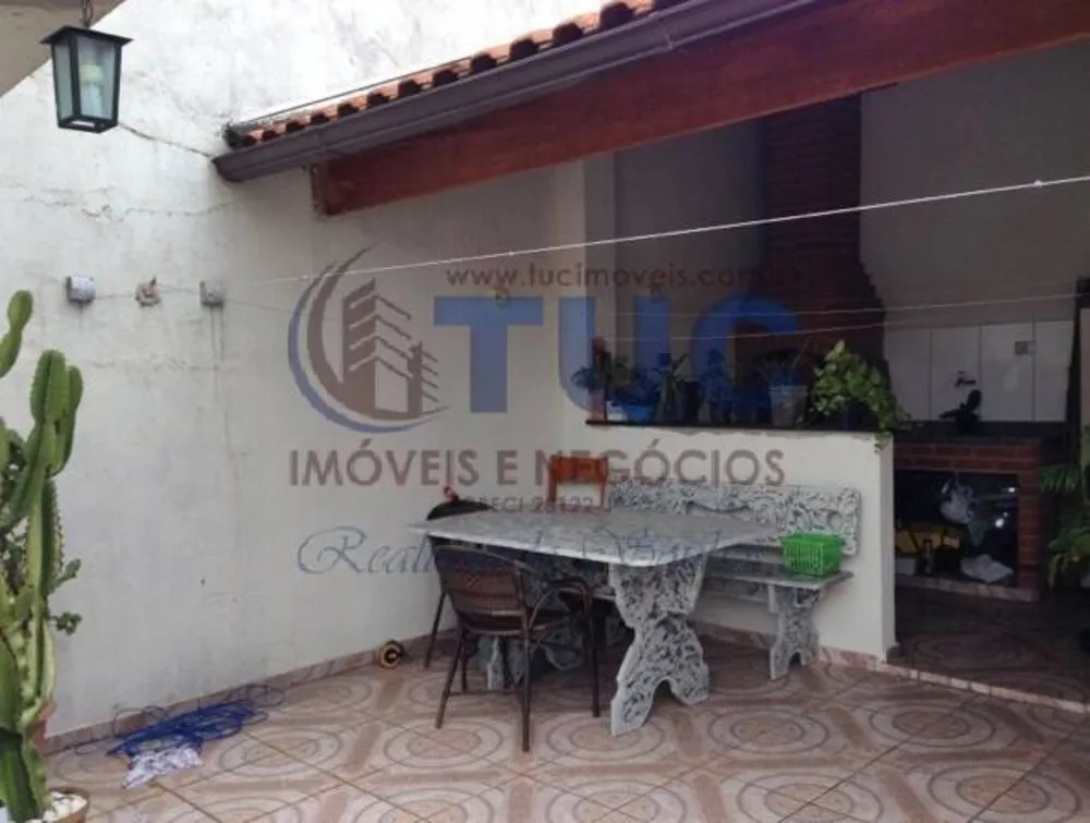 Sobrado, 6 quartos, 450 m² - Foto 20
