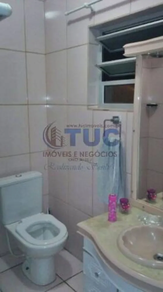 Sobrado, 6 quartos, 450 m² - Foto 13