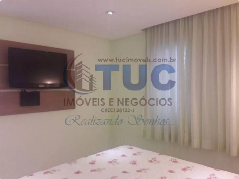 Apartamento à venda com 3 quartos, 64m² - Foto 2