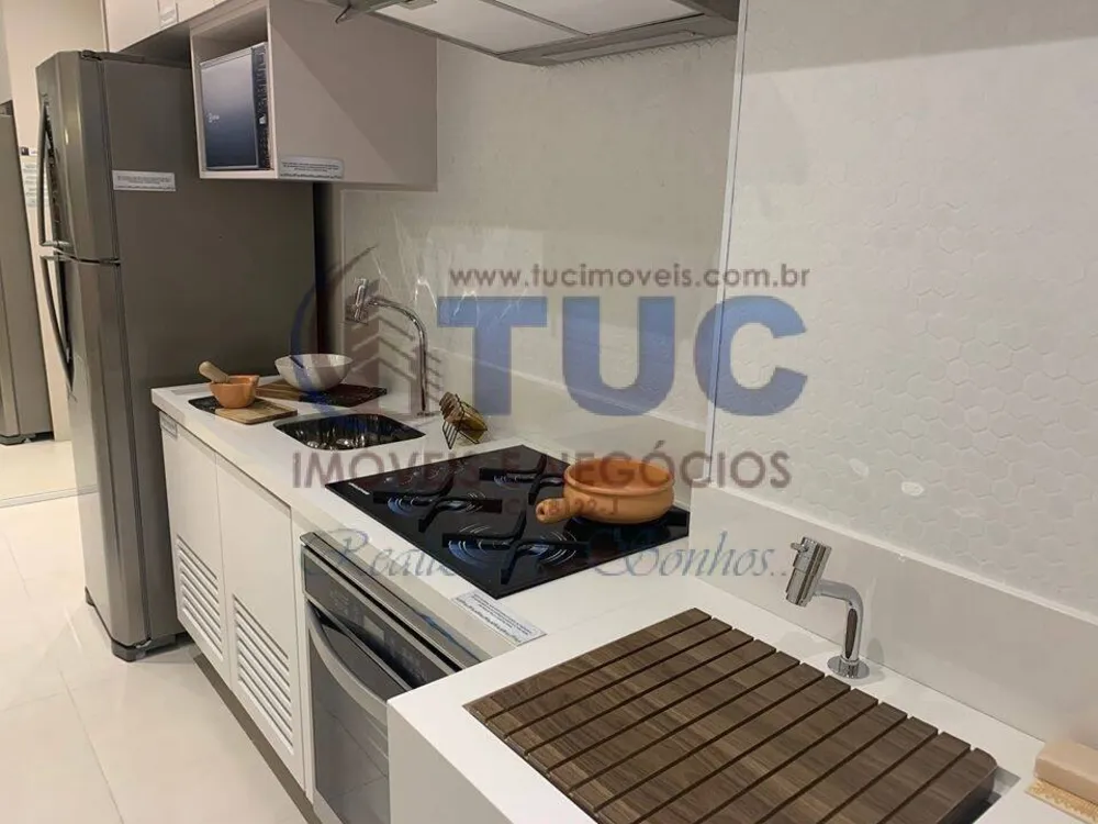 Apartamento, 2 quartos, 42 m² - Foto 9