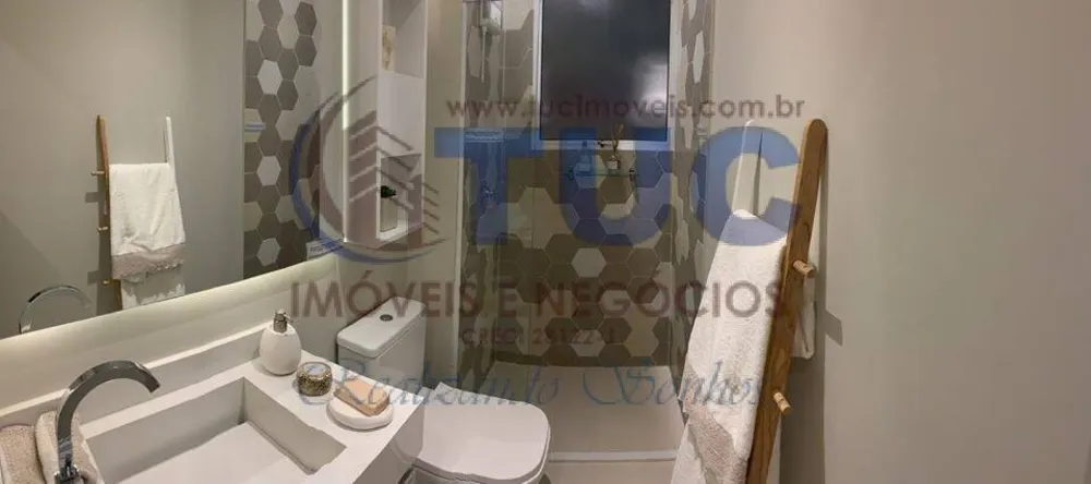 Apartamento, 2 quartos, 42 m² - Foto 5