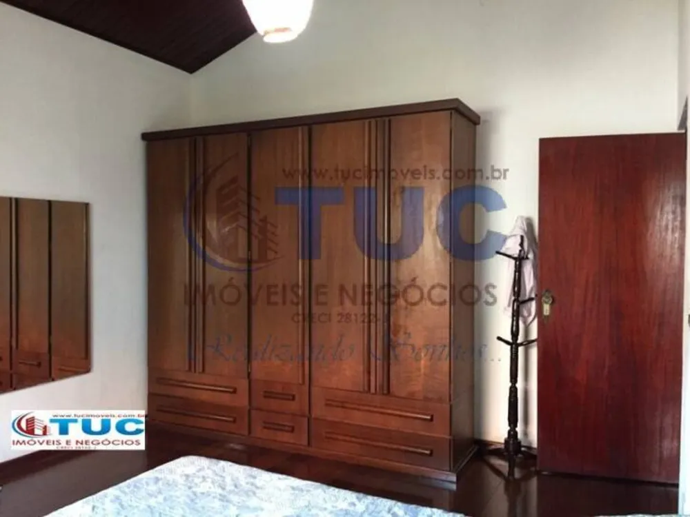 Casa, 3 quartos, 1600 m² - Foto 13