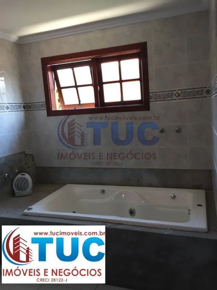 Casa, 3 quartos, 1600 m² - Foto 17
