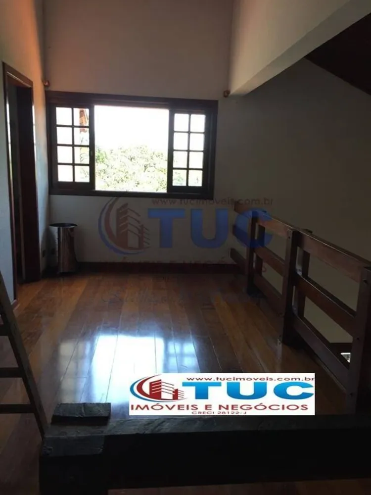 Casa, 3 quartos, 1600 m² - Foto 15
