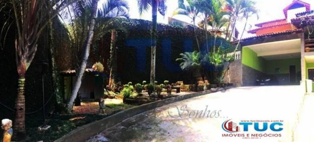 Casa, 3 quartos, 1600 m² - Foto 1