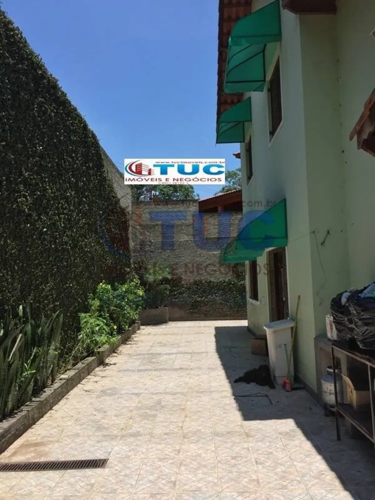 Casa, 3 quartos, 1600 m² - Foto 20