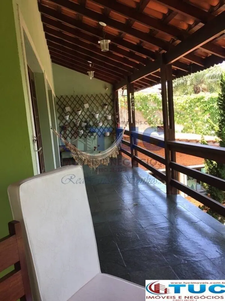 Casa, 3 quartos, 1600 m² - Foto 10
