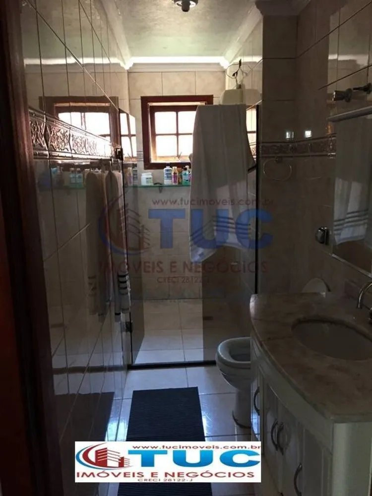 Casa, 3 quartos, 1600 m² - Foto 12