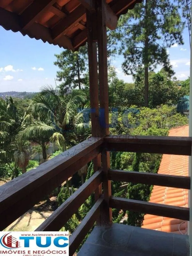 Casa, 3 quartos, 1600 m² - Foto 18