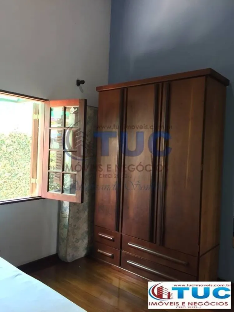 Casa, 3 quartos, 1600 m² - Foto 14