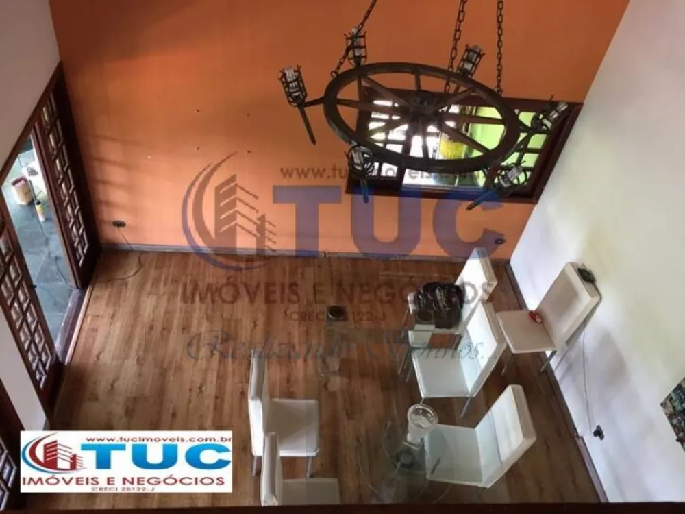 Casa, 3 quartos, 1600 m² - Foto 16