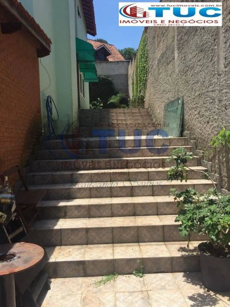 Casa, 3 quartos, 1600 m² - Foto 6