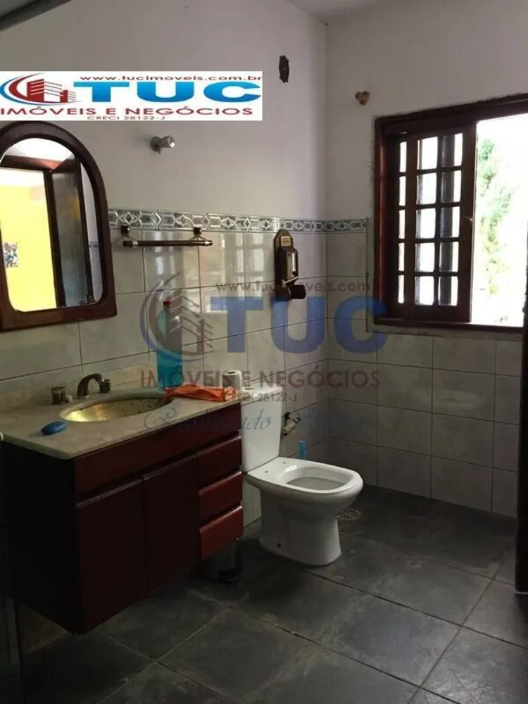 Casa, 3 quartos, 1600 m² - Foto 5