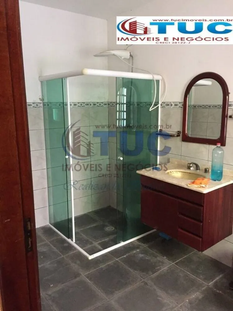Casa, 3 quartos, 1600 m² - Foto 4