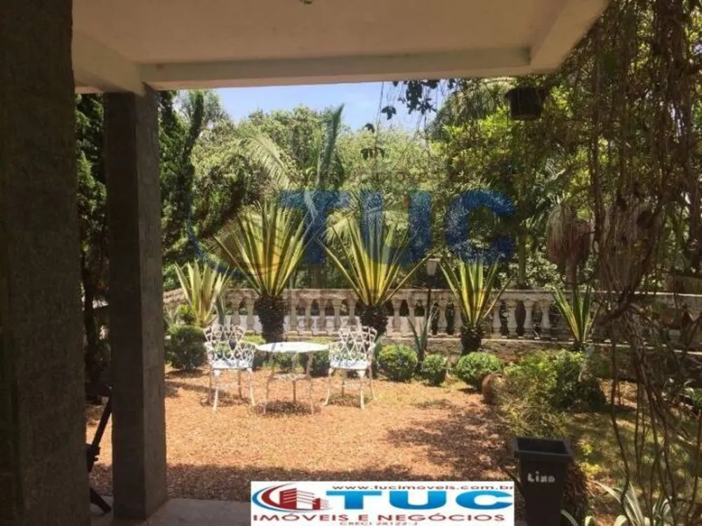 Casa, 3 quartos, 1600 m² - Foto 2
