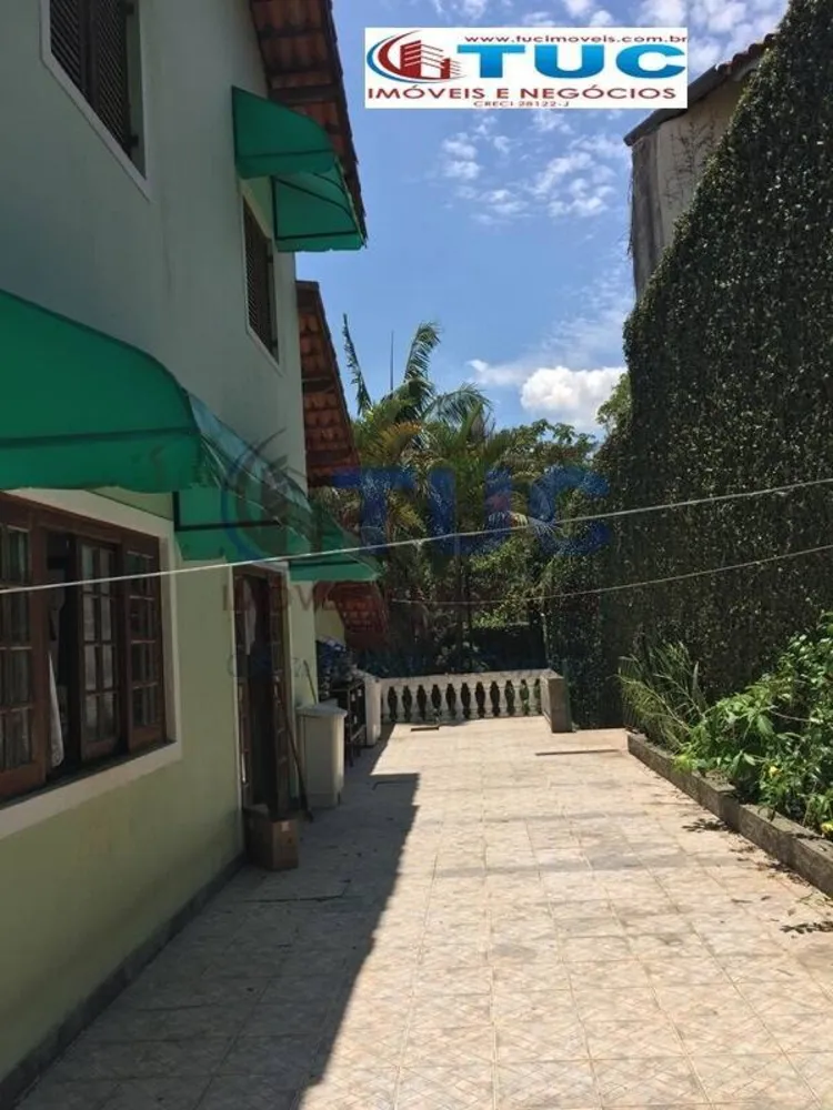 Casa, 3 quartos, 1600 m² - Foto 19