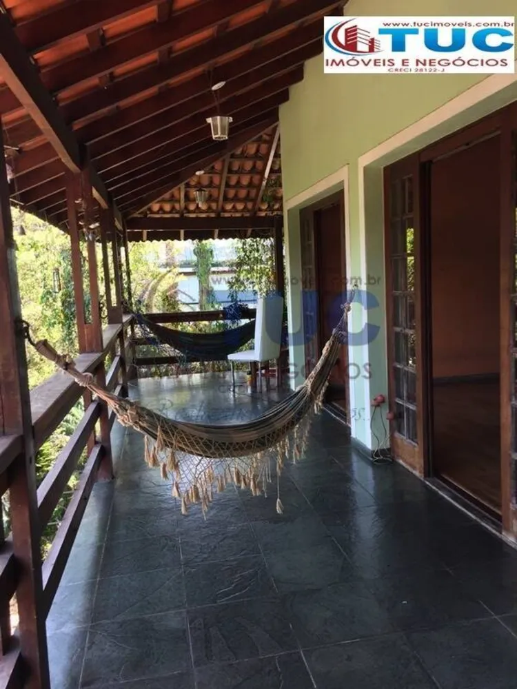 Casa, 3 quartos, 1600 m² - Foto 9