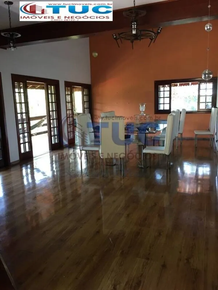 Casa, 3 quartos, 1600 m² - Foto 7