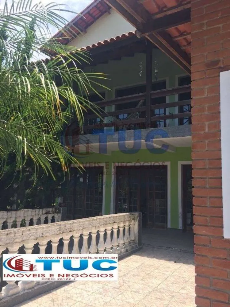Casa, 3 quartos, 1600 m² - Foto 3