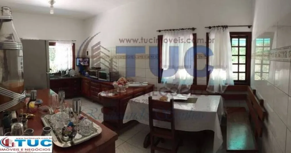 Casa, 3 quartos, 1600 m² - Foto 11