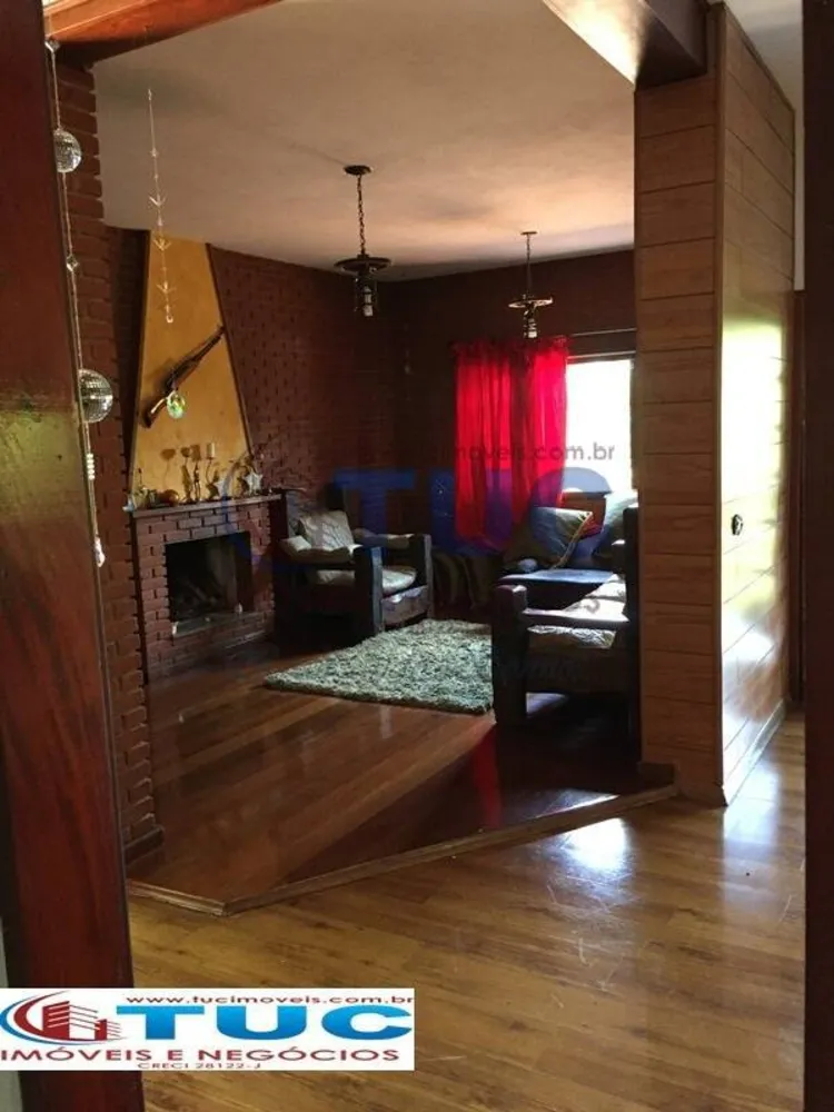 Casa, 3 quartos, 1600 m² - Foto 8