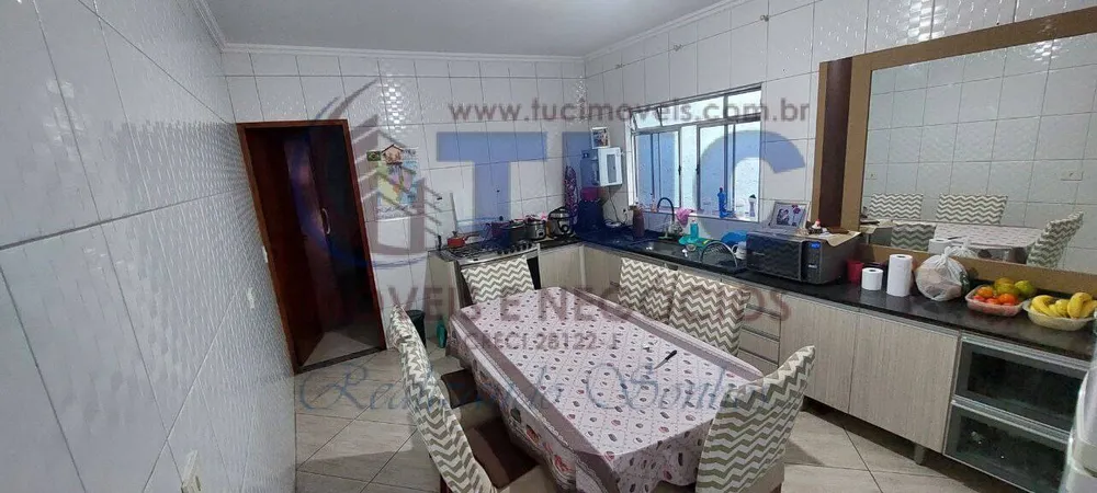 Casa, 4 quartos, 149 m² - Foto 5
