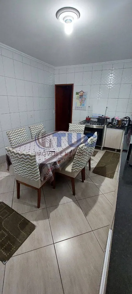Casa, 4 quartos, 149 m² - Foto 4