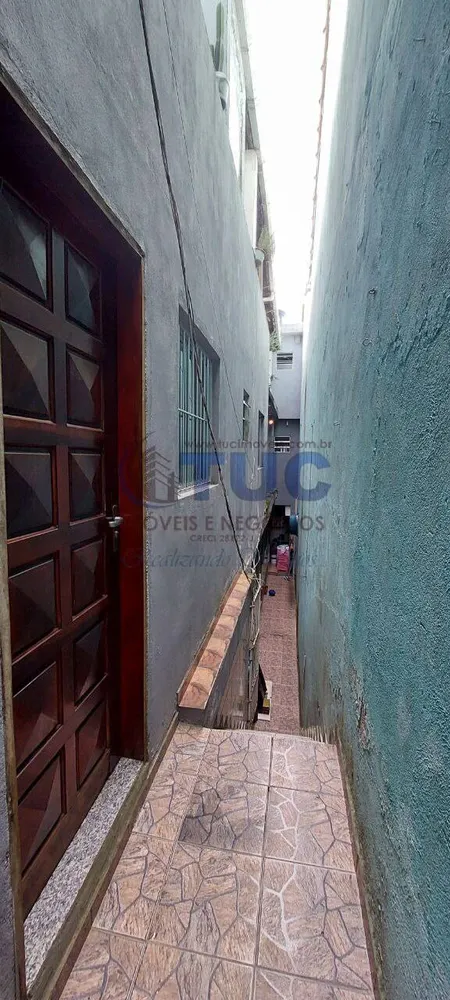 Casa, 4 quartos, 149 m² - Foto 16