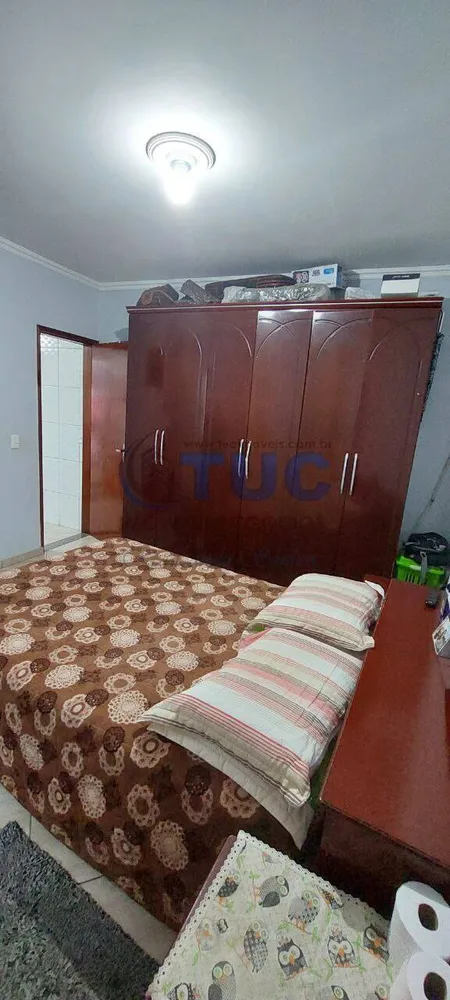 Casa, 4 quartos, 149 m² - Foto 6